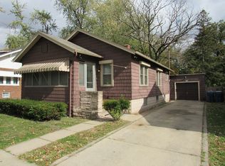 640 S Nelson Ave, Kankakee, IL 60901