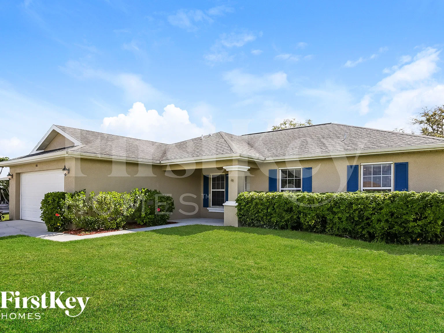 3 bed, 2.0 bath, 1666 sqft, $1,565 — Photo 2