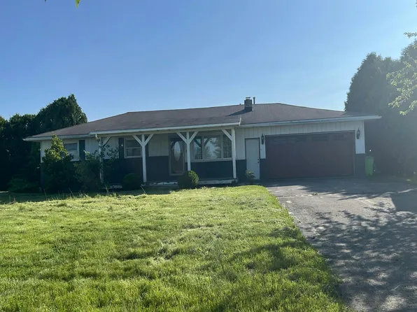 9025 Hoffman Rd, Maybee, MI 48159