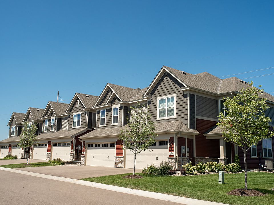 Waterford Liberty Collection by Lennar in Waconia MN Zillow