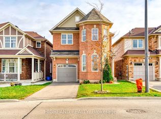 268 Ruhl Dr, Milton, ON L9T 8J7