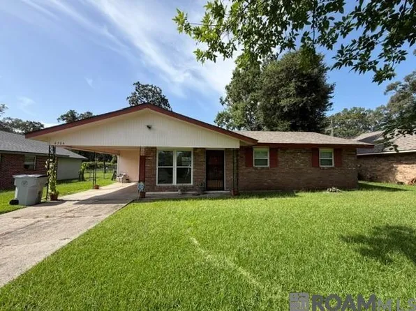 4306 Ashland St, Baker, LA 70714