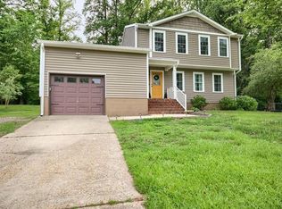 7548 Forbes Rd, Gloucester, VA 23061