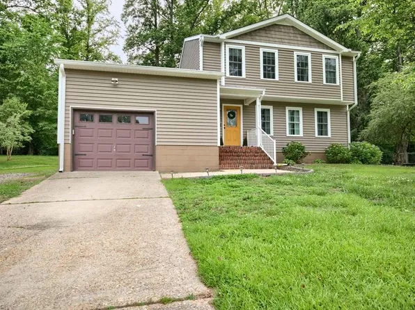 7548 Forbes Rd, Gloucester, VA 23061
