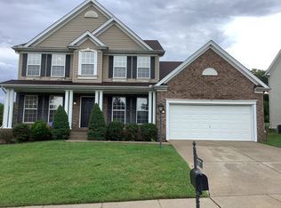 126 Legends Dr, Hendersonville, TN 37075