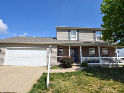 100 S Sandyshores Dr, Chillicothe, IL, 61523