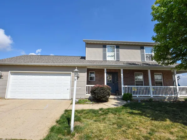 100 S Sandyshores Dr, Chillicothe, IL 61523