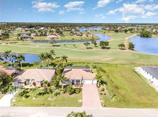 18420 Royal Hammock BLVD, NAPLES, FL 34114