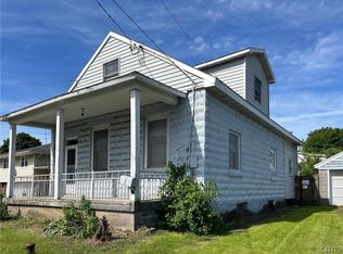 419 Swansea Ave, Syracuse, NY 13206