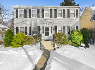 215 York Rd #1, Fairfield, CT 06825