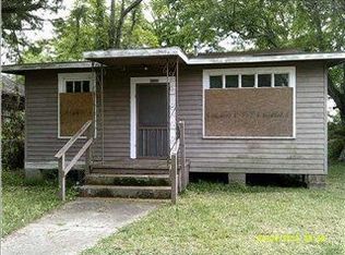 1509 Delusser St, Mobile, AL 36603