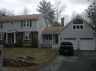 95 Forrest Rd, Westford, MA 01886