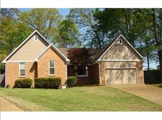 1423 Hawkcrest Cv, Cordova, TN 38016