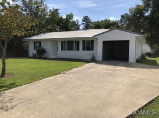 1216 Broad St NE, Cullman, AL 35055