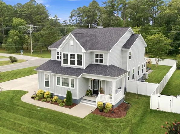 2793 Atwoodtown Rd, Virginia Beach, VA 23456