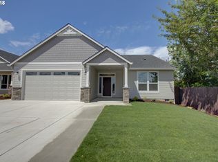 9114 NE 138th Ave, Vancouver, WA 98682