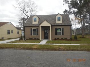 4634 Rosedale Dr, Metairie, LA 70001