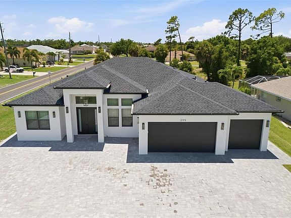 2nd image of 295 WHITE MARSH LANE