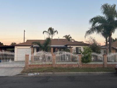 8243 Heather Ave, Fontana, CA, 92335