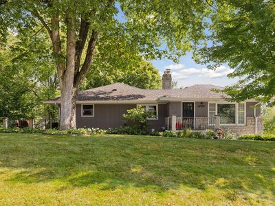 5107 Woodhill Rd, Minnetonka, MN, 55345