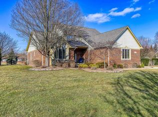 12657 Boardwalk Dr, Romeo, MI 48065