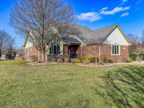 12657 Boardwalk Dr, Romeo, MI 48065