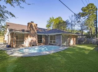 3022 Deer Valley Dr, Spring, TX 77373