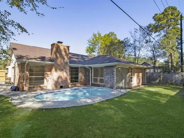 3022 Deer Valley Dr, Spring, TX 77373