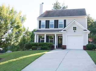 3011 Cedar Glen Run, Gainesville, GA 30507