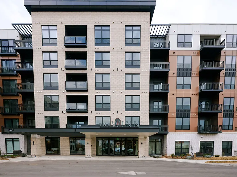 The Winn at Golden Valley — Photo 1