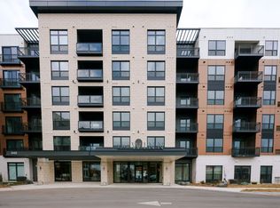 The Winn at Golden Valley, Minneapolis, MN 55427