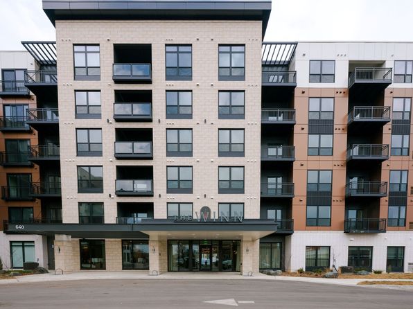 640 Wisconsin Ave N #528