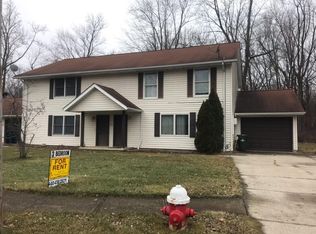 338 Lakeview Ave #C, Sheffield Lake, OH 44054