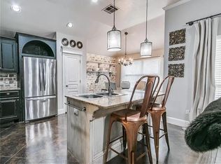 5017 NW 163rd St, Edmond, OK 73013