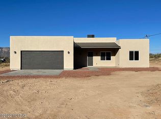 1736 Faro Ct, Rio Rico, AZ 85648