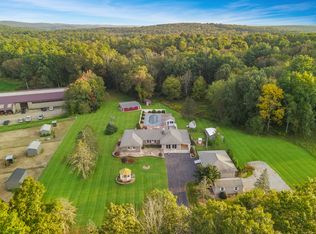 28 Cemetery Road, Willington, CT 06279