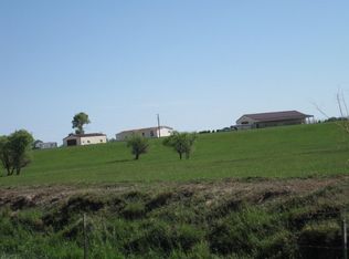 3767 Road 7, Burlington, WY 82411