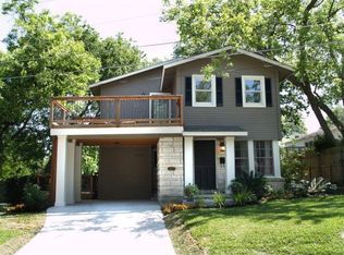 2205 Indian Trl, Austin, TX 78703