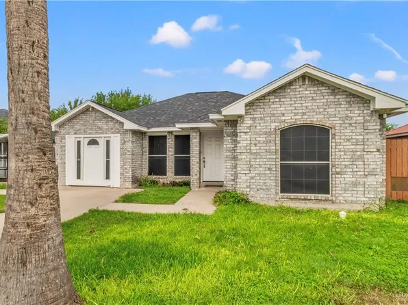 4011 N Juniper St, Pharr, TX 78577