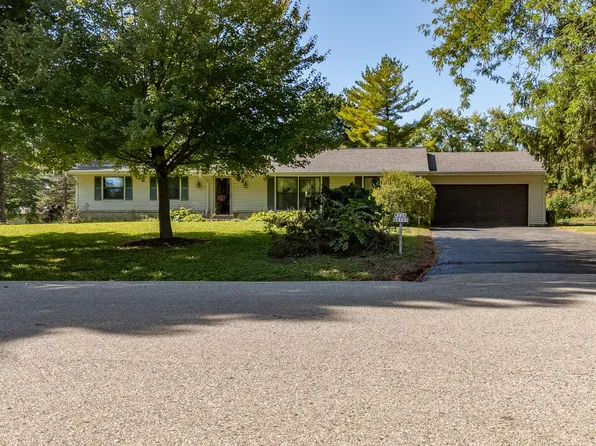 W226N8107 Longview DRIVE, Lisbon, WI 53089