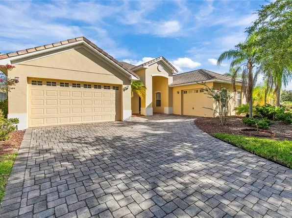 2671 BOAT COVE CIRCLE, KISSIMMEE, FL 34746