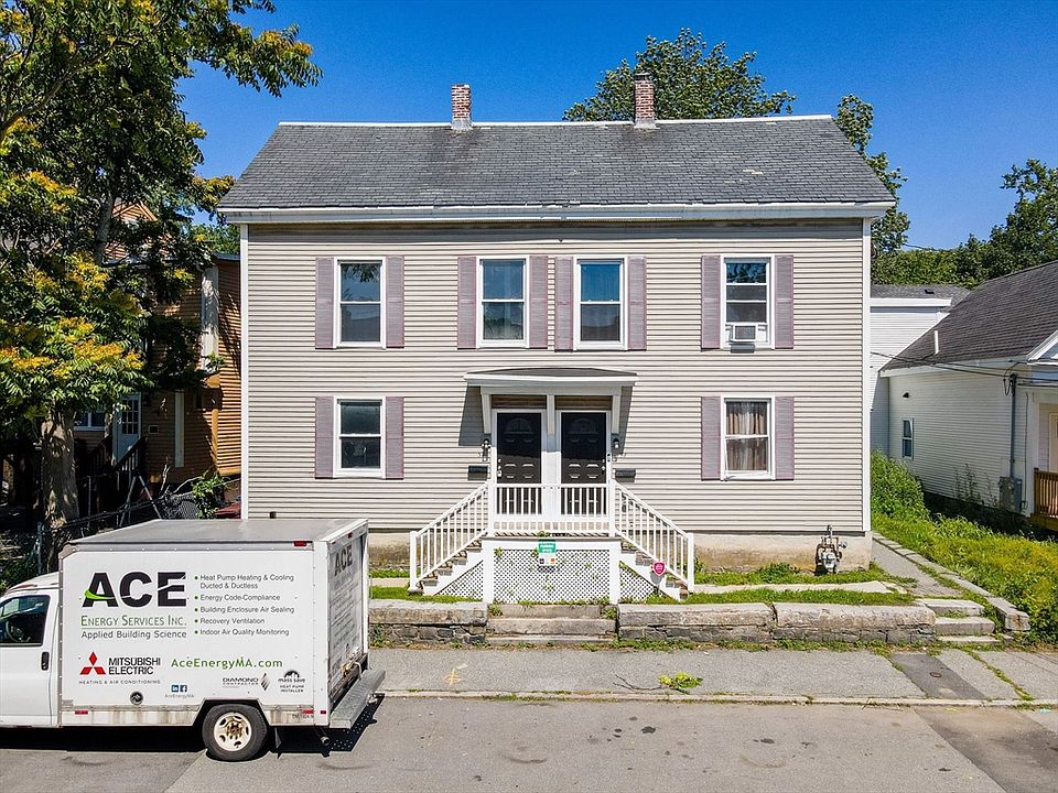 1st image of 50-50 Willow St #52