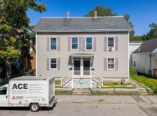 50-50 Willow St #52, Lowell, MA 01852