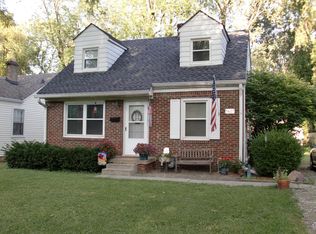 5627 Brouse Ave, Indianapolis, IN