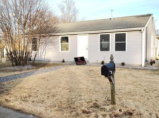 733 Montauk Dr, Forked River, NJ 08731