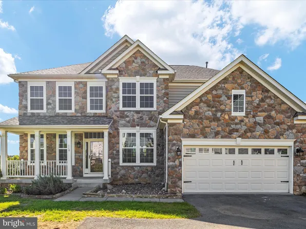 110 Renee Ln, Winchester, VA 22602