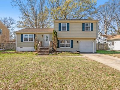 39 Apollo Dr, Hampton, VA, 23669