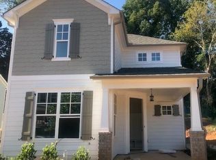 965 Rittenhouse Way SE, Atlanta, GA 30316