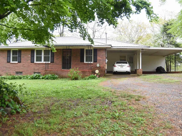 5621 Arrow Ave, Anniston, AL 36206