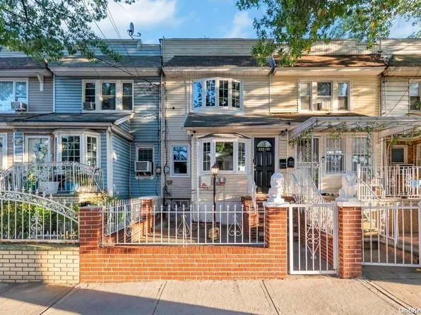 132-08 101 Avenue, Richmond Hill S., NY 11419